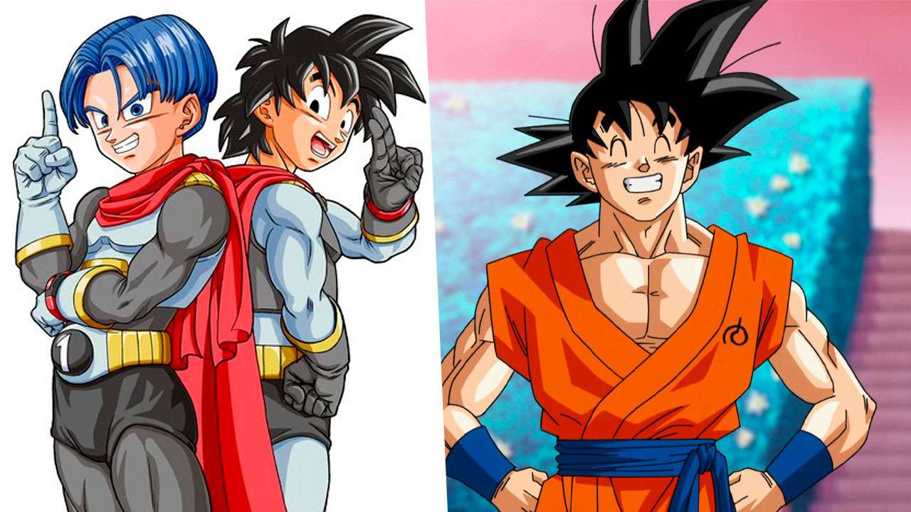 Dragon Ball: Sự vắng mặt của Goku sẽ có lợi cho manga