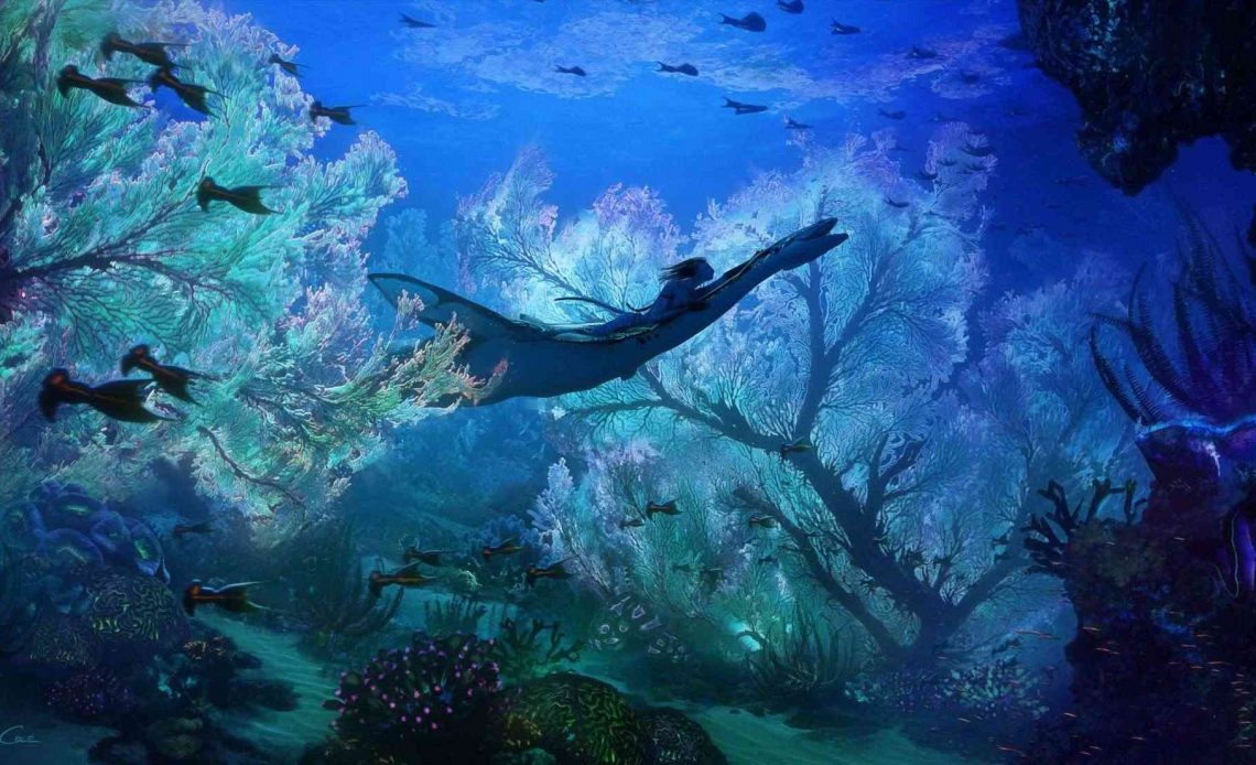 Mức chi phí sản xuất 'khổng lồ' của Avatar: The Way of Water được hé lộ
