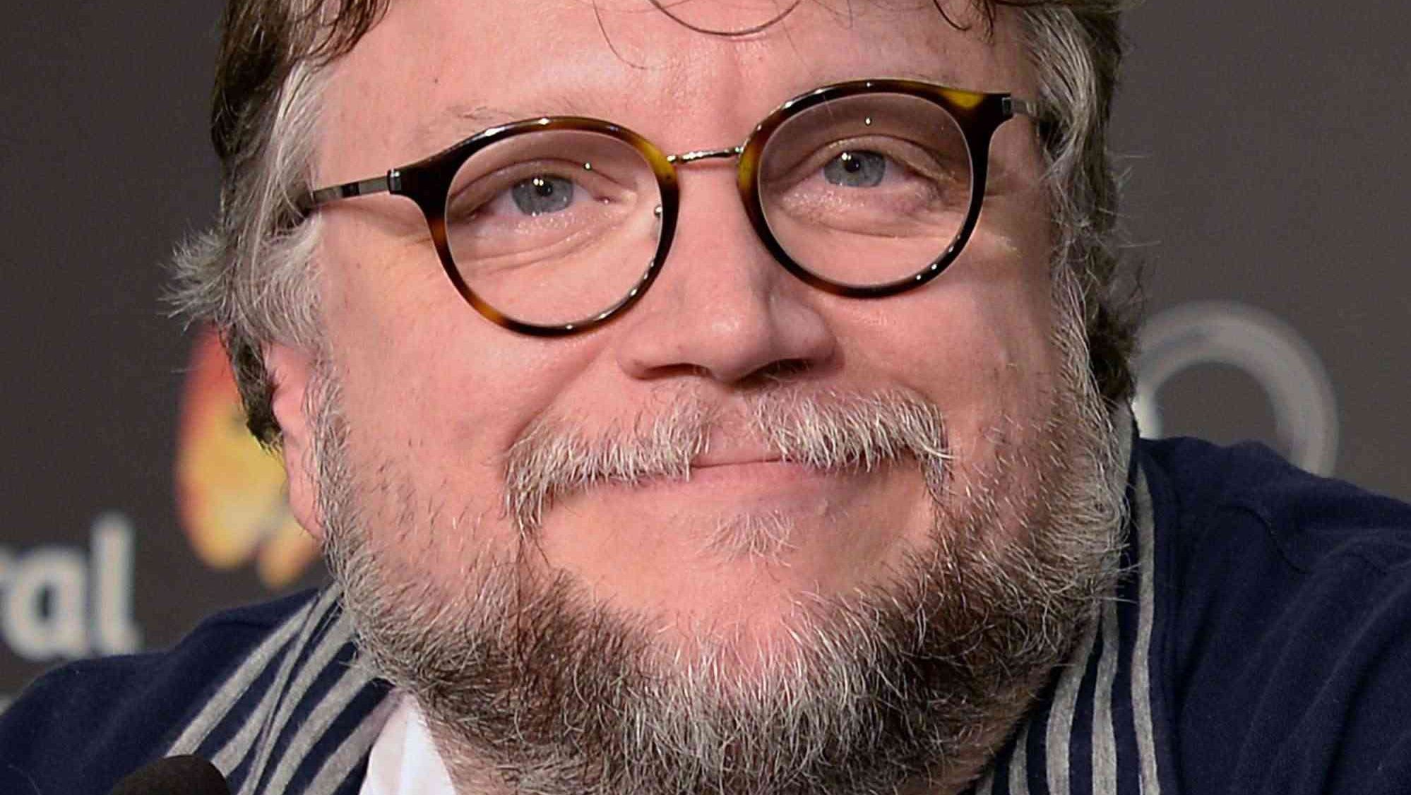 Guillermo del Toro calls Avatar 2 a staggering achievement fans react   Hollywood  Hindustan Times