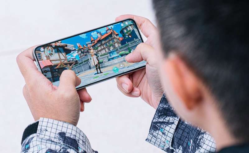 Nhiều người chơi game mobile hơn khi biết đến quảng cáo trên smartphone.