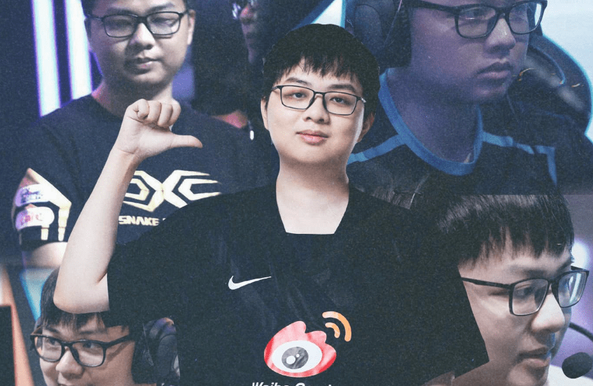 Farewell to LPL, SofM shocked when announcing a break from professional competition