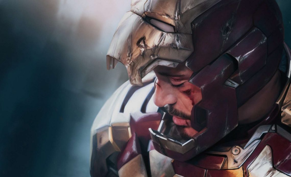 Bộ phim Iron Man 2008 sẽ được vĩnh viễn bảo tồn cho các thế hệ tương lai