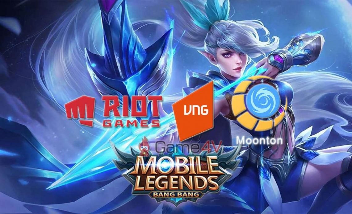 Mobile Legends: Bang Bang ‘có biến’, fan đồn đoán VNG sắp ‘chia tay’ Moonton vì Riot Games