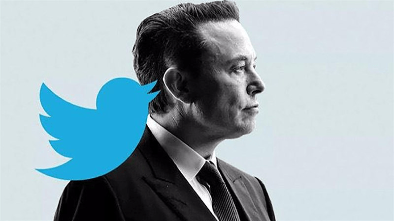 Elon Musk cho bay màu hàng loạt tài khoản Twitter của các nhà báo nổi tiếng