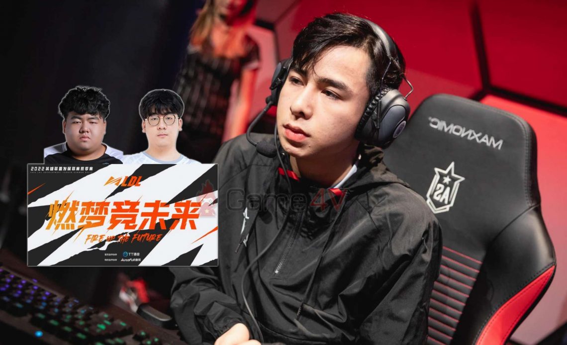 LMHT: Nối gót Zeros, 2 tuyển thủ Trung Quốc lĩnh án ‘Global Ban’ từ Riot Games