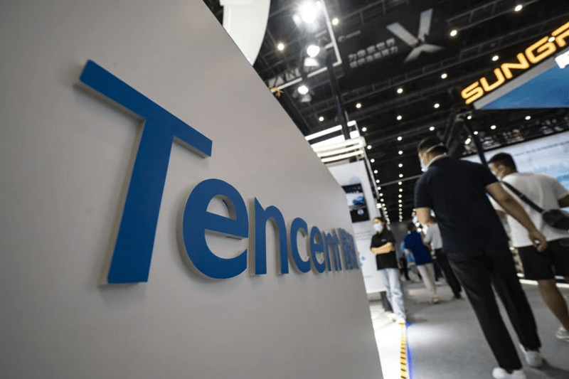 Tencent mua 20% cổ phần của studio game Hàn Quốc