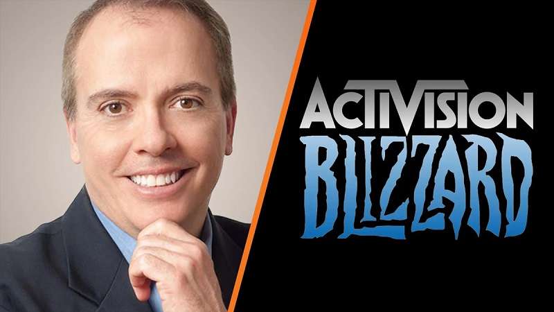 Vừa từ chức tại Activision Blizzard, cựu giám đốc vận hành Daniel Alegre đã có bến đỗ mới