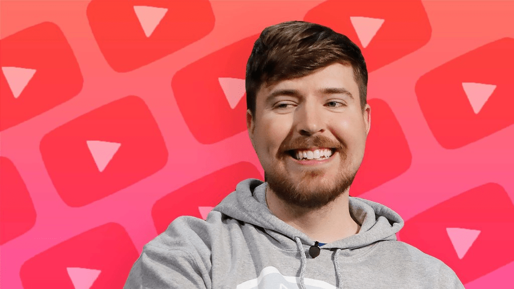 MrBeast continues to set a new record on YouTube in 2022