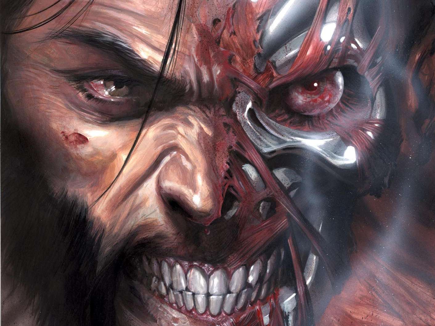 Captain America 4 sẽ báo hiệu cho sự xuất hiện của Wolverine trong MCU