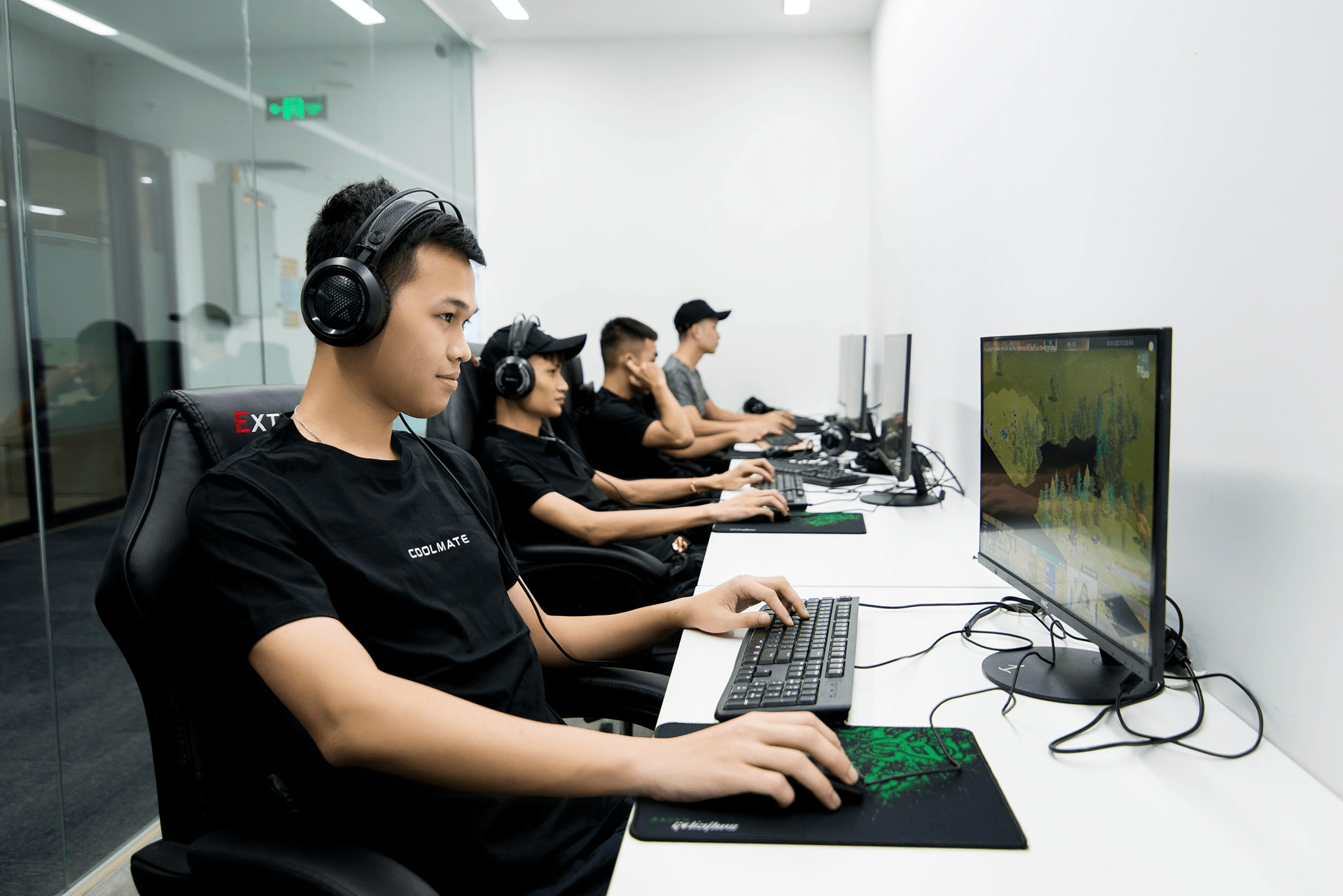 Tam Quốc Chí – Chiến Lược tổ chức họp báo online, mời game thủ trải nghiệm lối chơi chiến thuật đỉnh cao