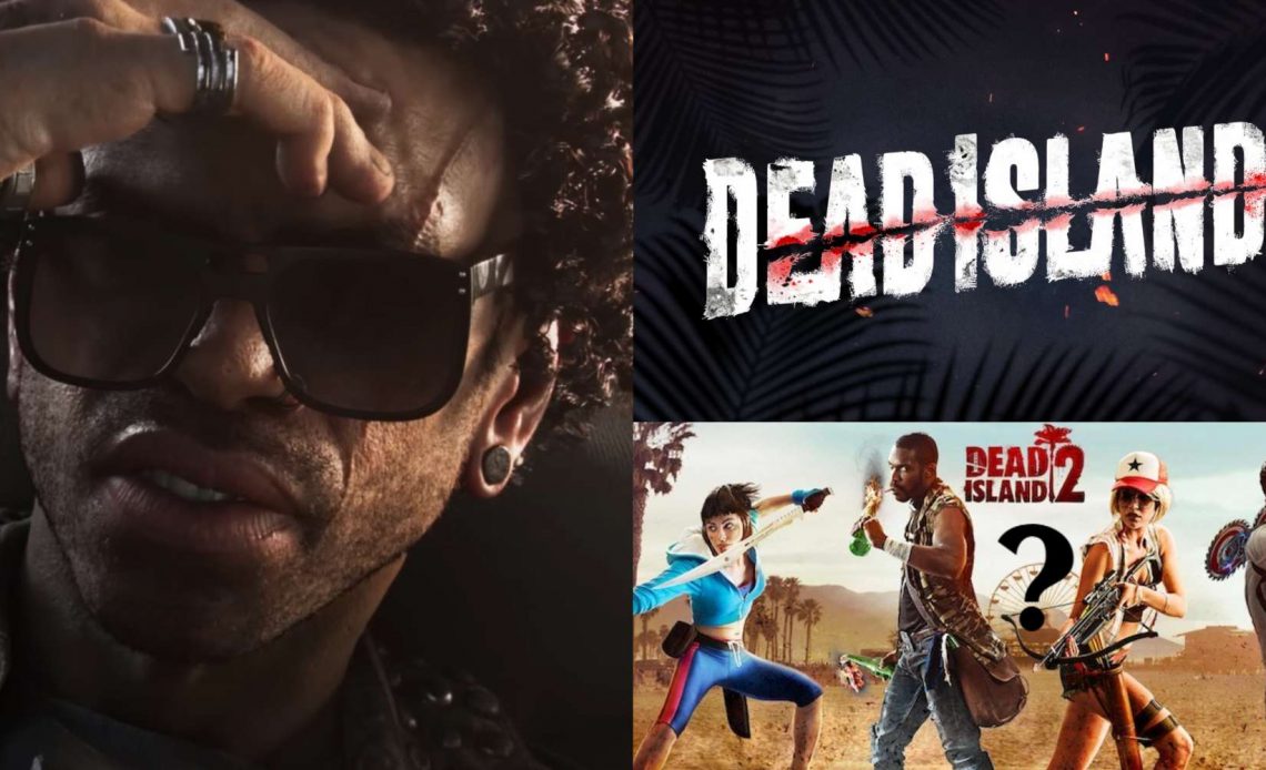 Dead Island 2 tiết lộ tạo hình hai nhân vật chính đầy cá tính