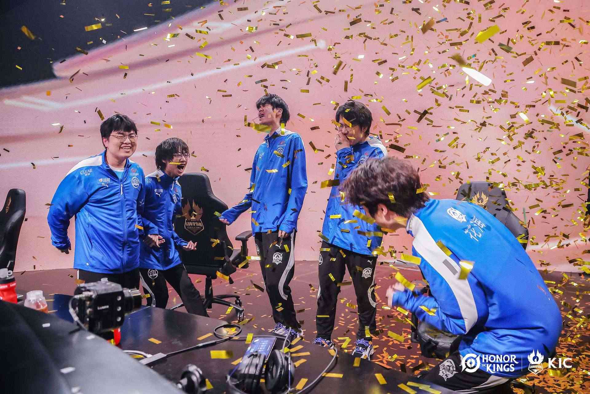Vương Giả Vinh Diệu: EStar Pro lên ngôi vô địch KIC 2022 – giải đấu có 10 triệu USD tiền thưởng
