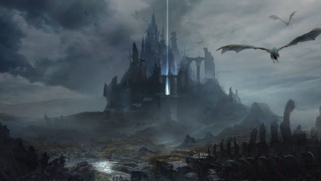 Lord of Dragons – MMORPG chủ đề fantaysy mở thử nghiệm toàn cầu