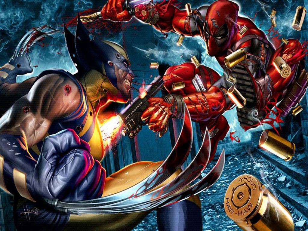 Hugh Jackman tiết lộ Wolverine và Deadpool sẽ rất ghét nhau trong Deadpool 3