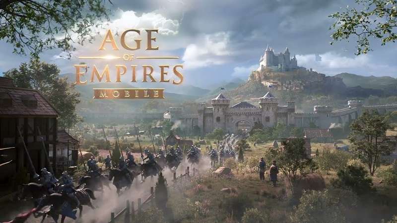 Age of Empires Mobile promises to make a breakthrough.