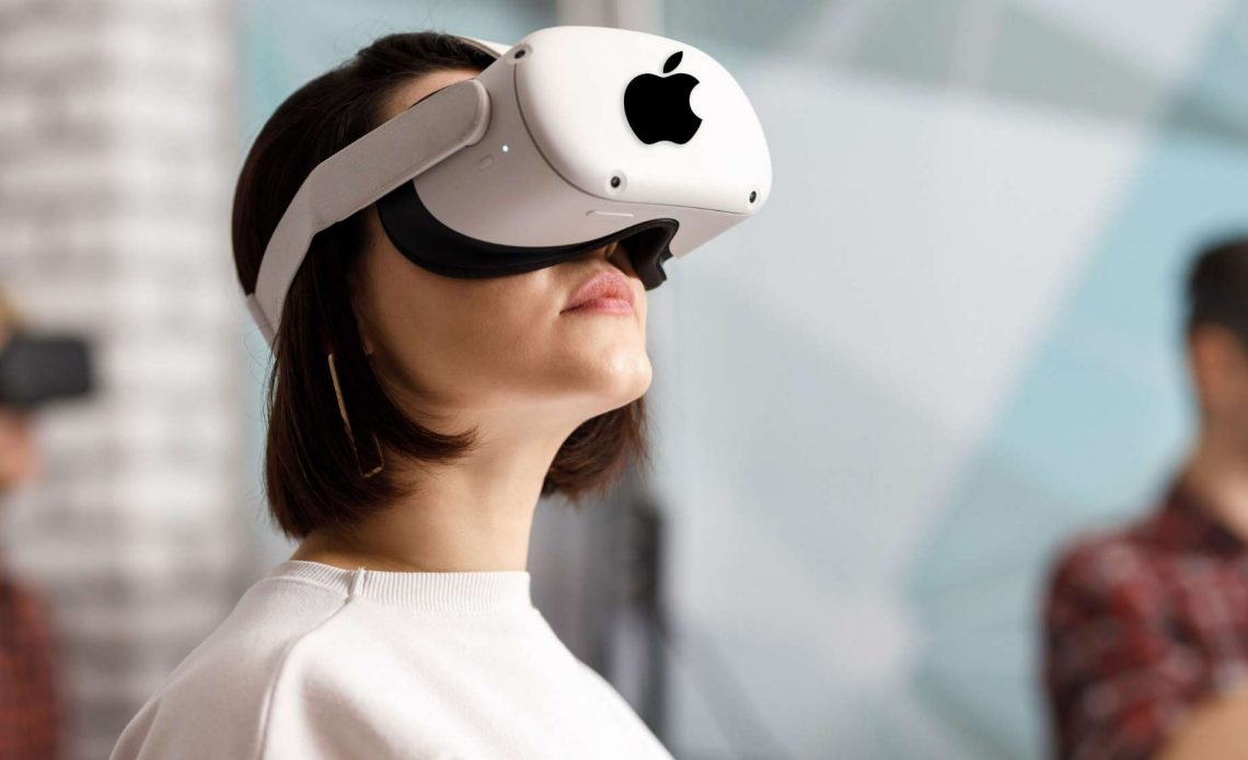 Apple sẽ tung ra thiết bị kính thực tế ảo của riêng mình trong năm 2023
