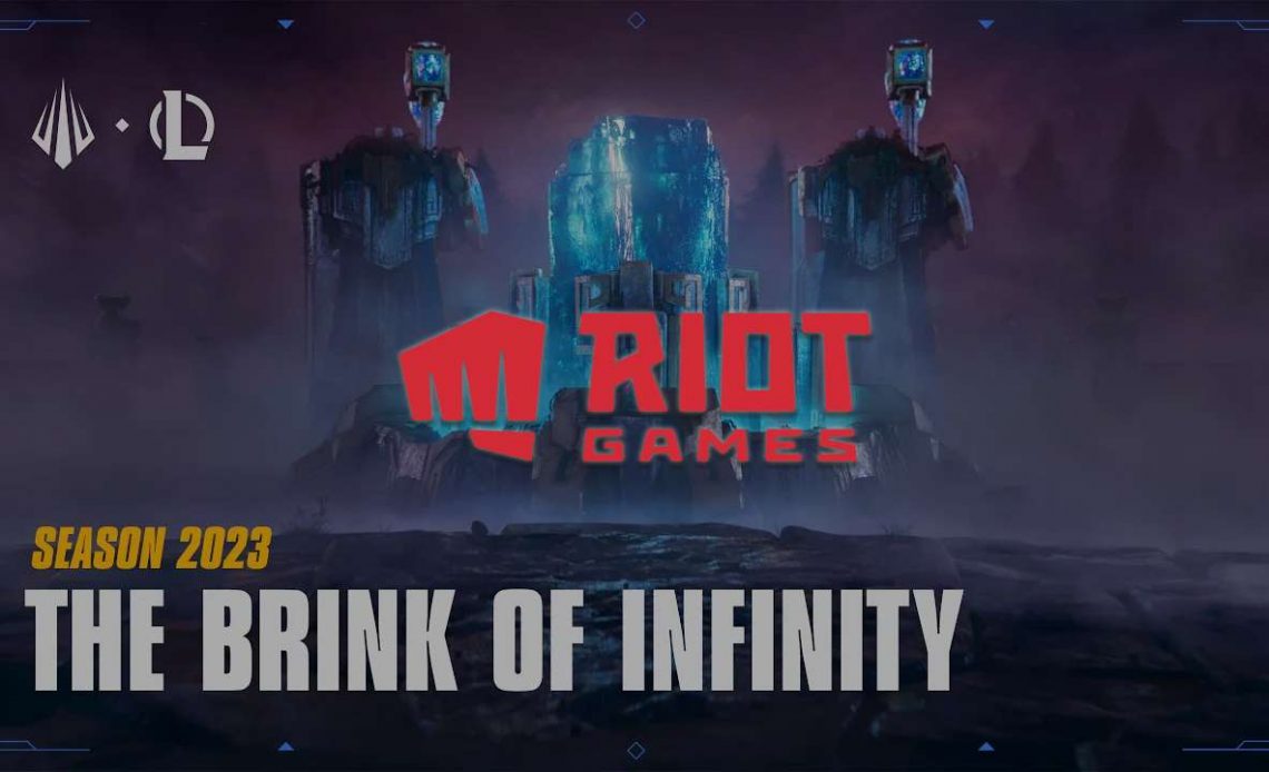 LMHT: Riot Games giải thích lý do phim ngắn Mùa Giải 2023 kém chất lượng
