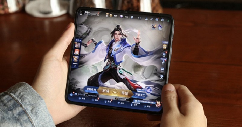 Điểm danh game mobile Trung Quốc kiếm tiền nhiều nhất ở nước ngoài