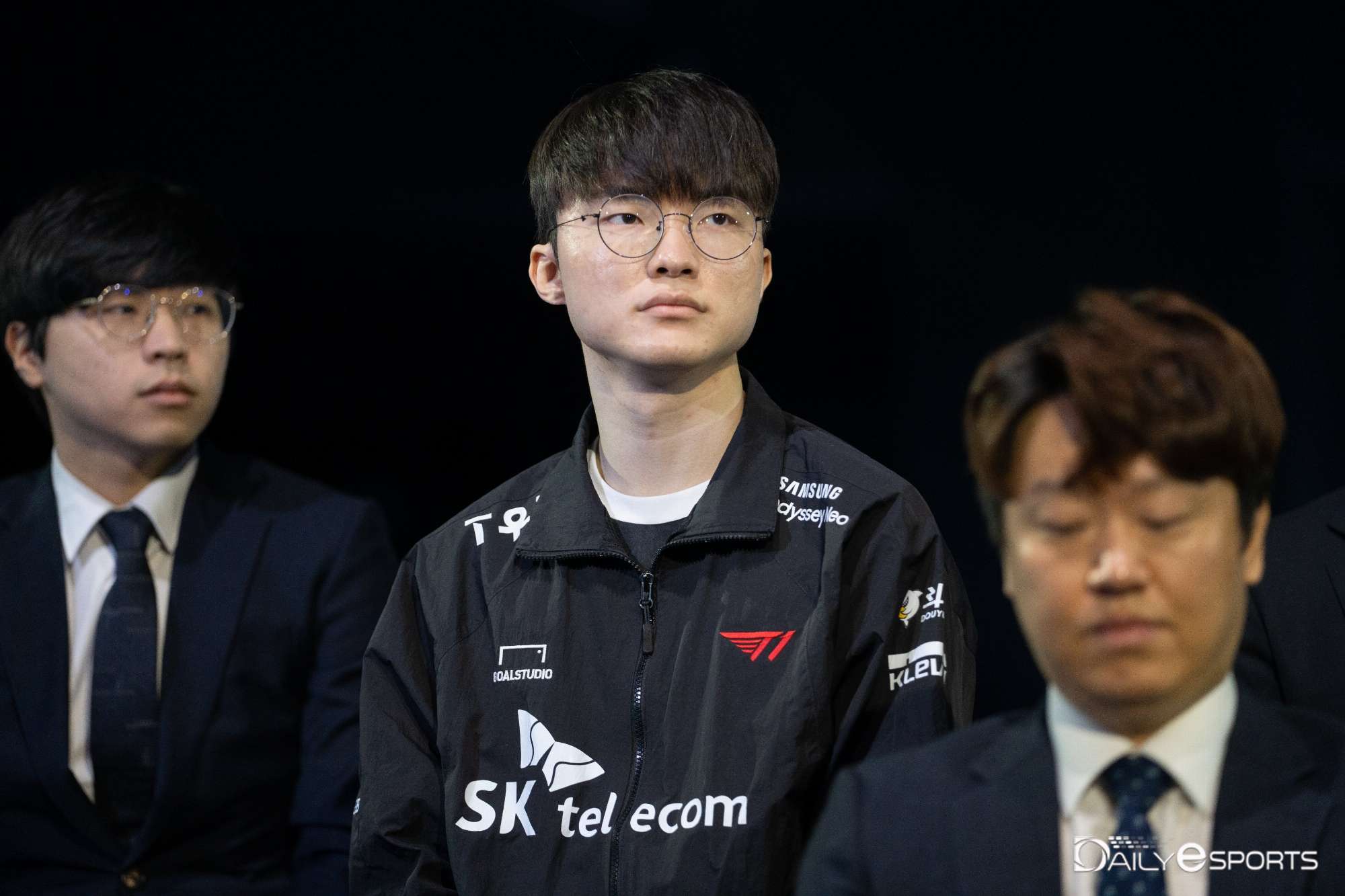 T1 and DK are predicted to be the champions of LCK Spring 2023