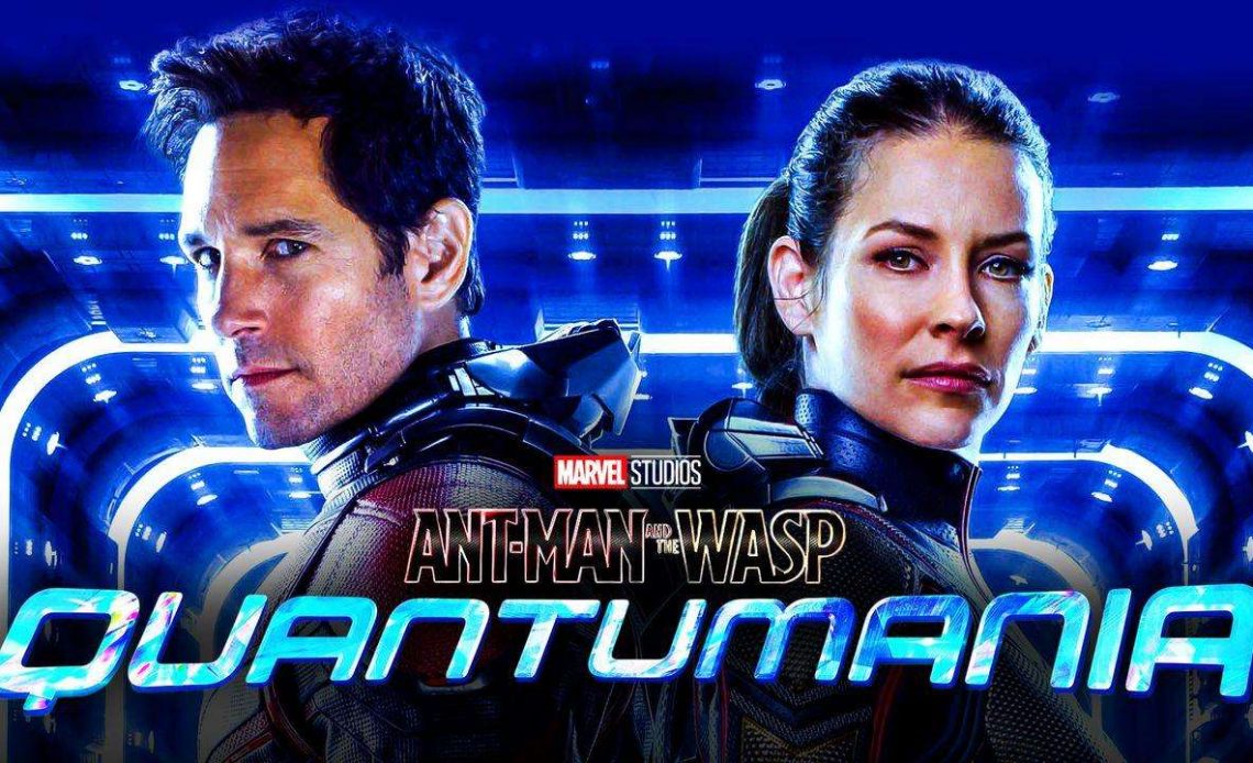 Tổng hợp những thông tin bị rò rỉ của Ant-Man and the Wasp: Quantumania