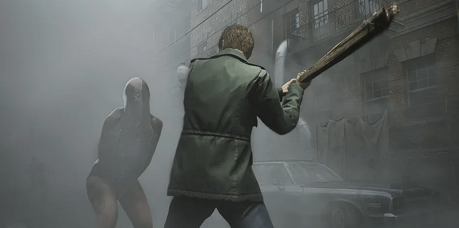 Silent Hill 2 Remake có đem đến các quái vật mới cho game thủ hay không?