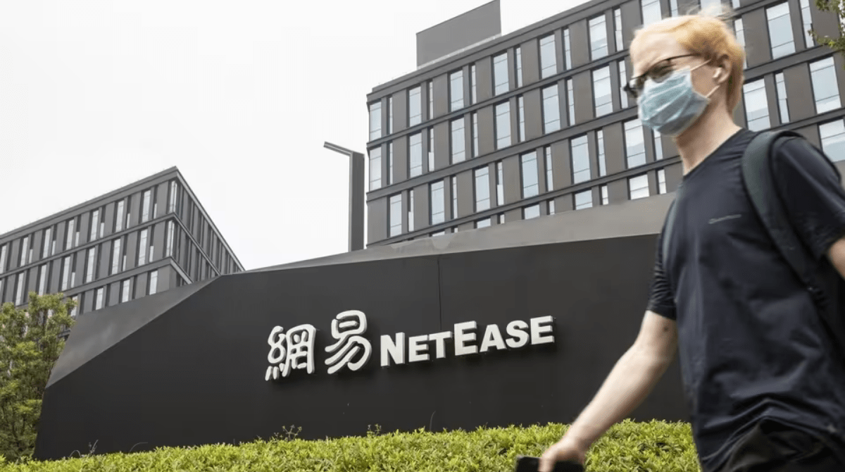 NetEase bác đề xuất gia hạn hợp tác tạm thời của Activision Blizzard