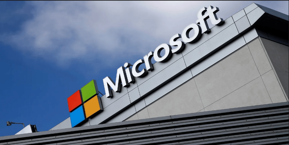 Microsoft sa thải hàng loạt hơn 10.000 vị trí