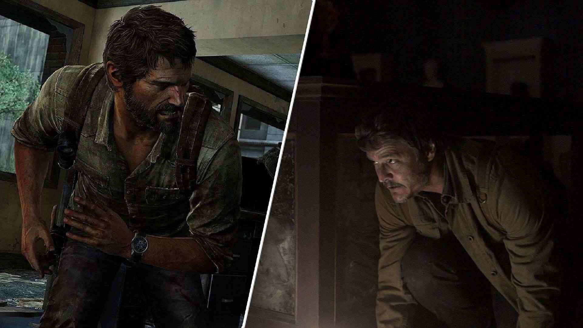 The Last of Us Part I unexpectedly increased sales after the first episode aired on HBO