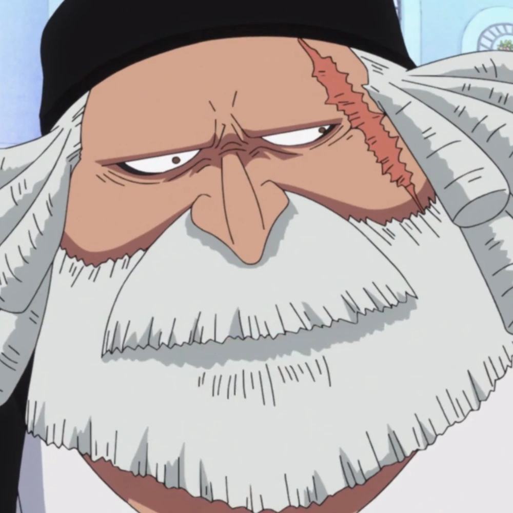 One Piece 1073 Spoiler: Hải Quân tấn công quê hương Râu Trắng, Ngũ Lão Tinh ‘xuất trận’