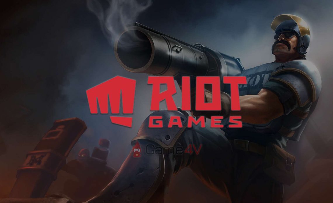 LMHT: Riot Games tuyên bố sẽ loại bỏ sạch ‘bot’ khỏi Summoner’s Rift