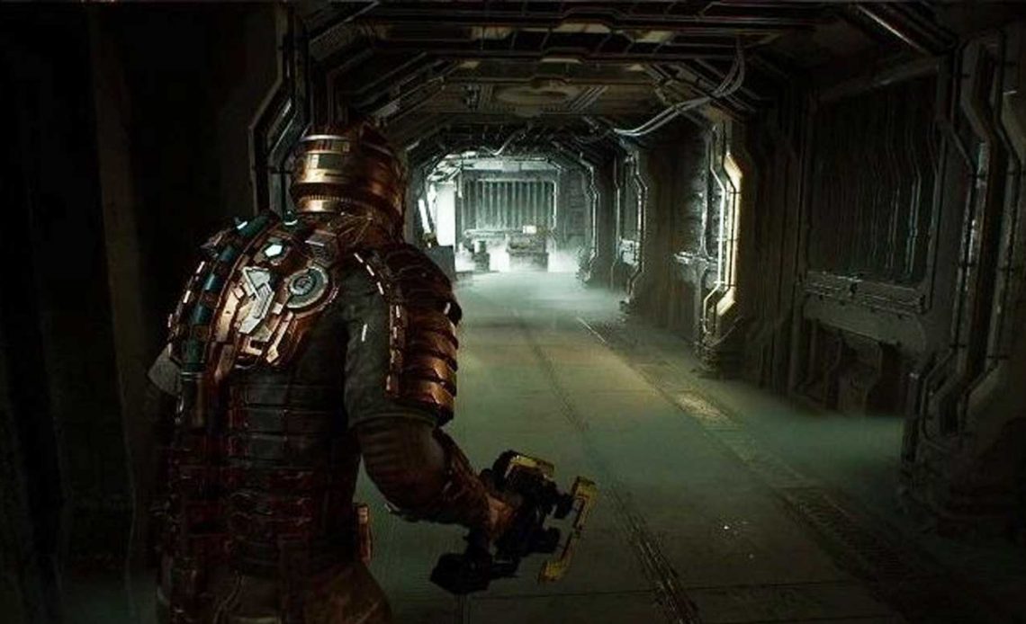 Dead Space Remake - Tựa game hứa hẹn sẽ khiến nhiều game thủ đóng bỉm