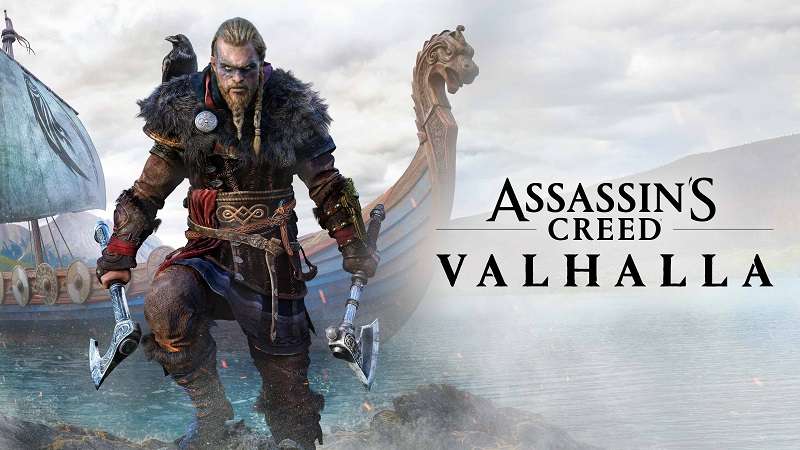 Nhạc phim Assassin’s Creed Valhalla được đánh giá cao.