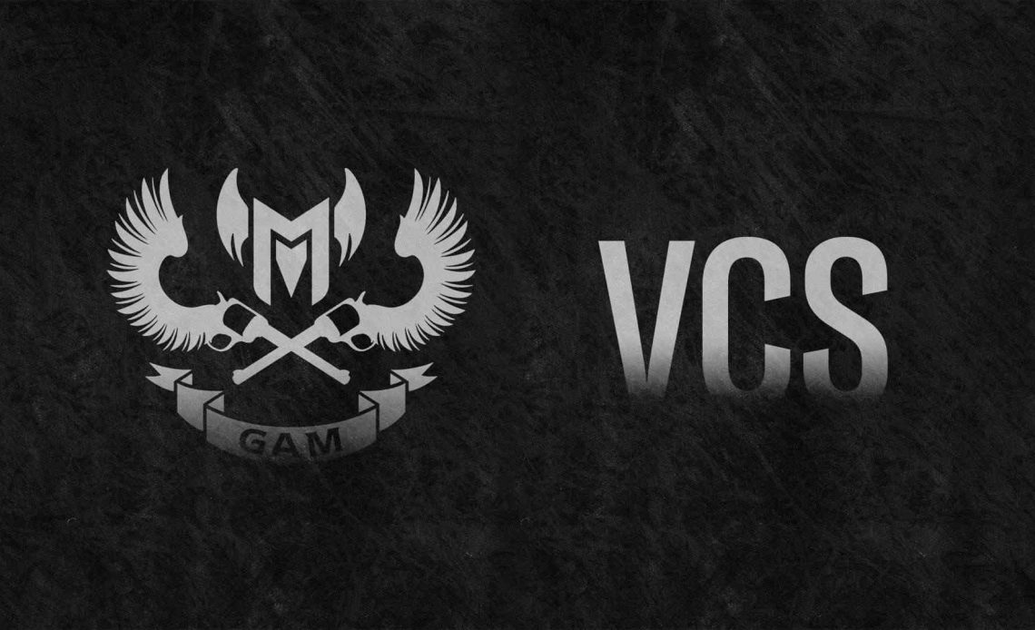 VCS tiếp tục thay ảnh đại diện, giải đấu sẽ khởi tranh vào ngày 24/2?