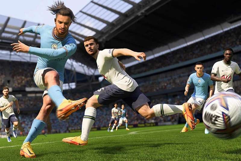 EA Sports ký hợp đồng trị giá 500 triệu bảng với Premier League