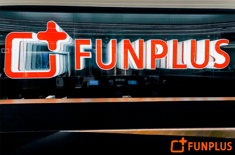 FunPlus expands mobile game studio in Europe