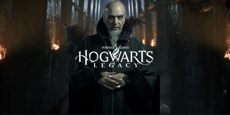 Tại sao Slytherin lại là ngôi nhà nổi tiếng nhất của Hogwarts Legacy?