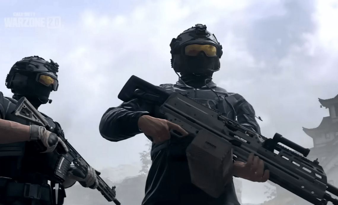 Activision bị hack, rò rỉ kế hoạch phát triển Call of Duty trong tương lai
