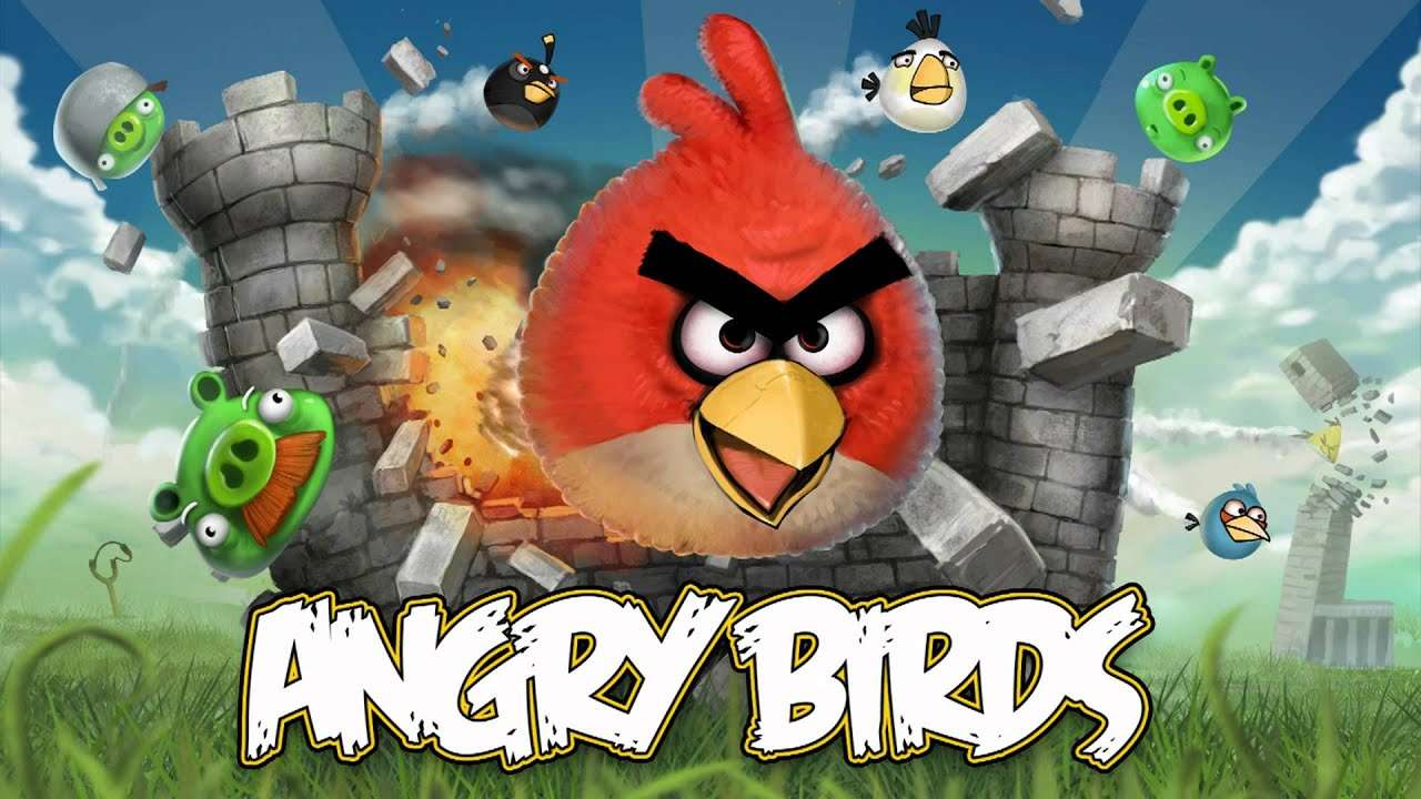 Angry Birds đời đầu sắp bị khai tử hoàn toàn sau gần 15 năm phát hành