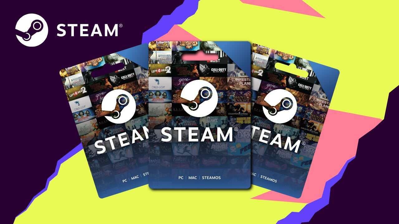 Steam announces super promotional events until the end of 2023