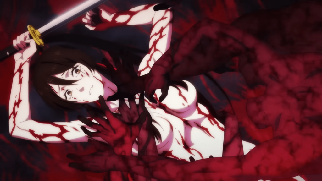 Millennium Parade shows OP in new Hell’s Paradise trailer
