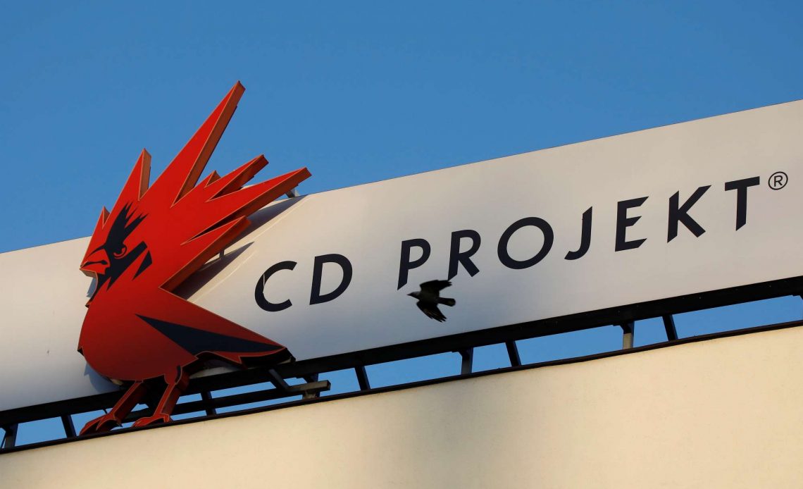 CEO CD Projekt trượt top 10 người giàu nhất do Forbes bình chọn