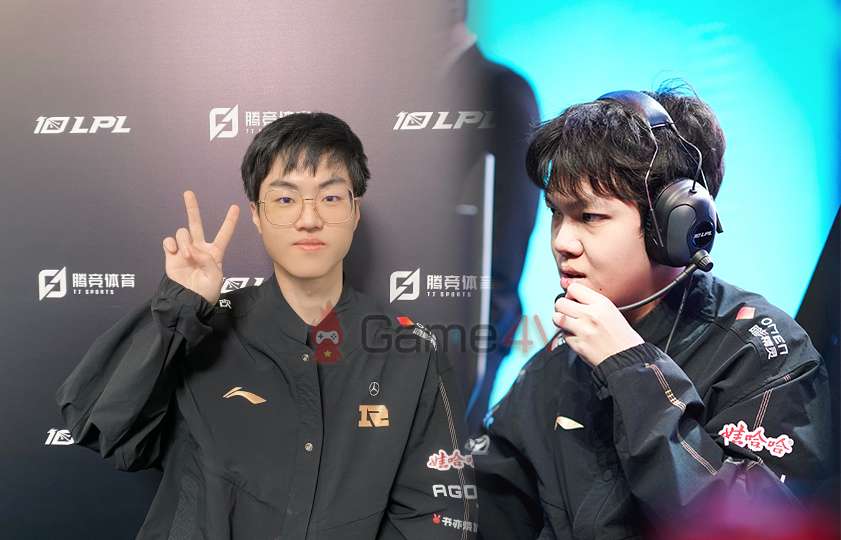 RNG CEO bows his head and apologizes to fans for changing players, causing the team to lose miserably