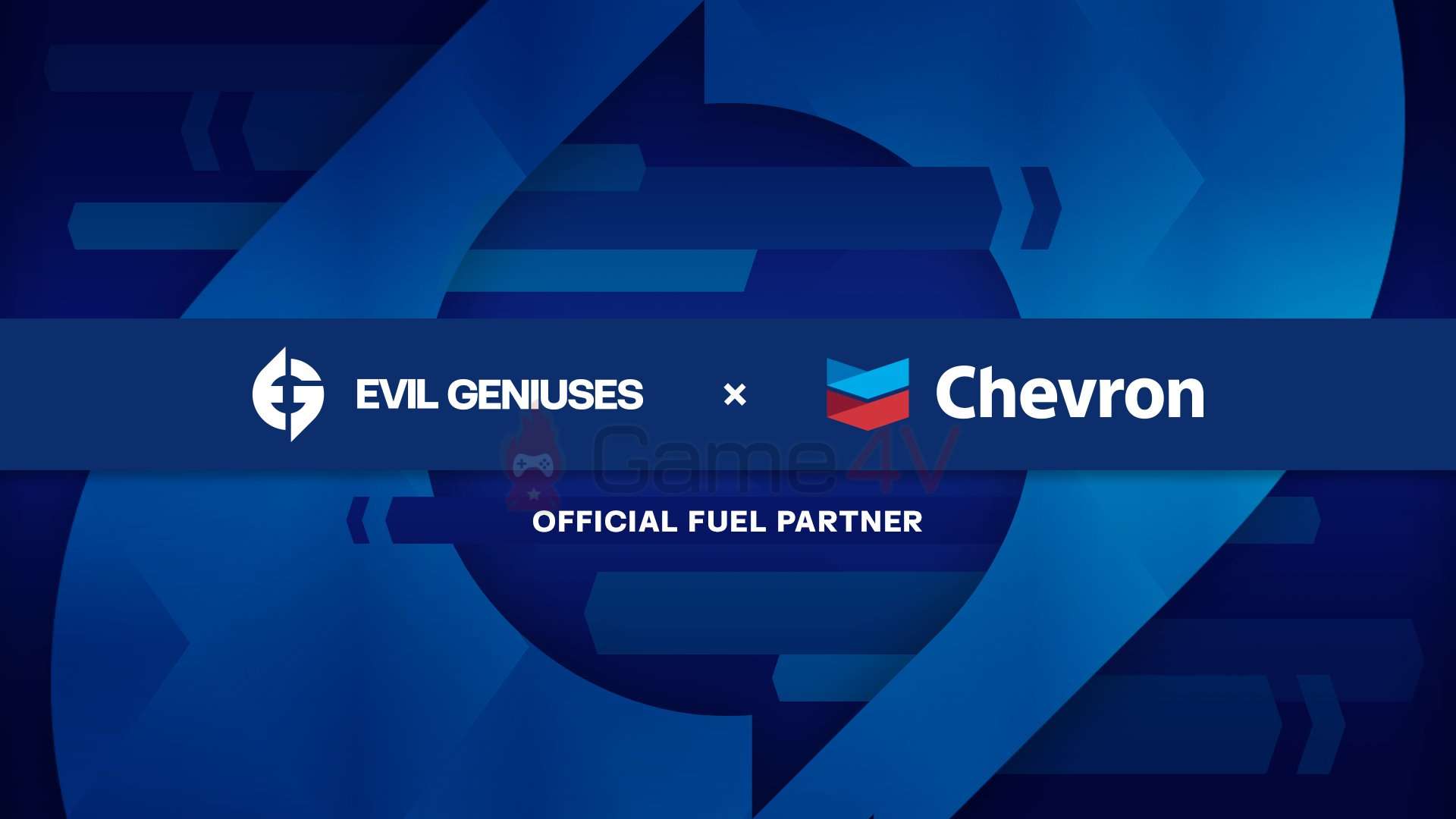 Evil Geniuses hợp tác với Chevron đã nhận về rất nhiều ý kiến bất bình từ fan Esports Bắc Mỹ.
