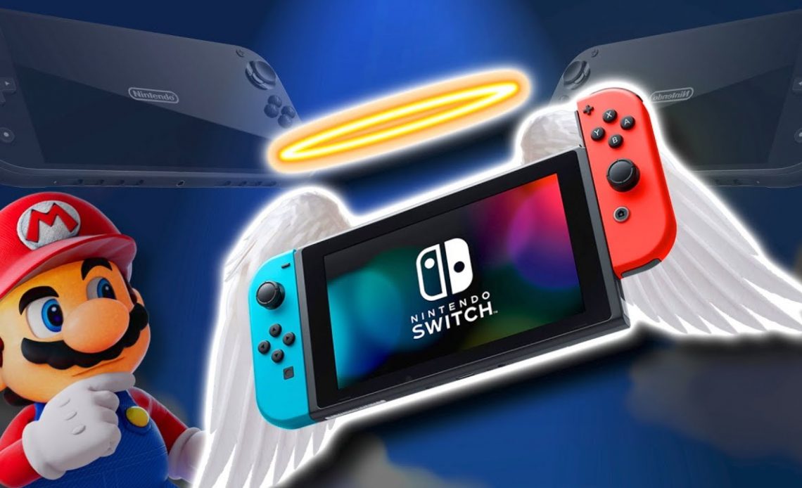 Nintendo Switch 2 sẽ khiến game thủ 