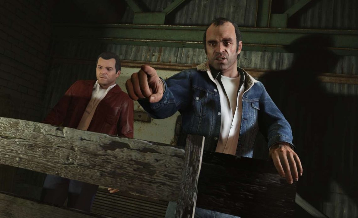Grand Theft Auto 6 sẽ được phát hành vào cuối năm 2024?