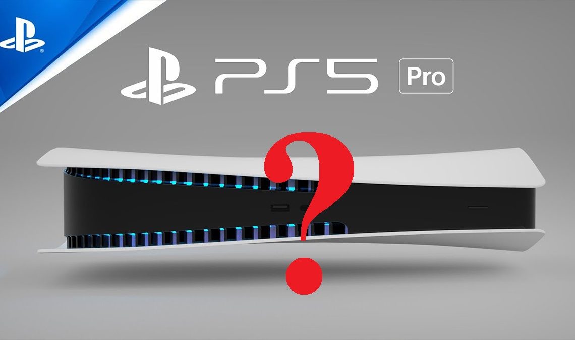PS5 Pro bất chấp tình trạng thiếu nguyên liệu sẽ đến tay game thủ vào cuối 2024?