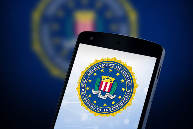 FBI warns of scams in mobile games