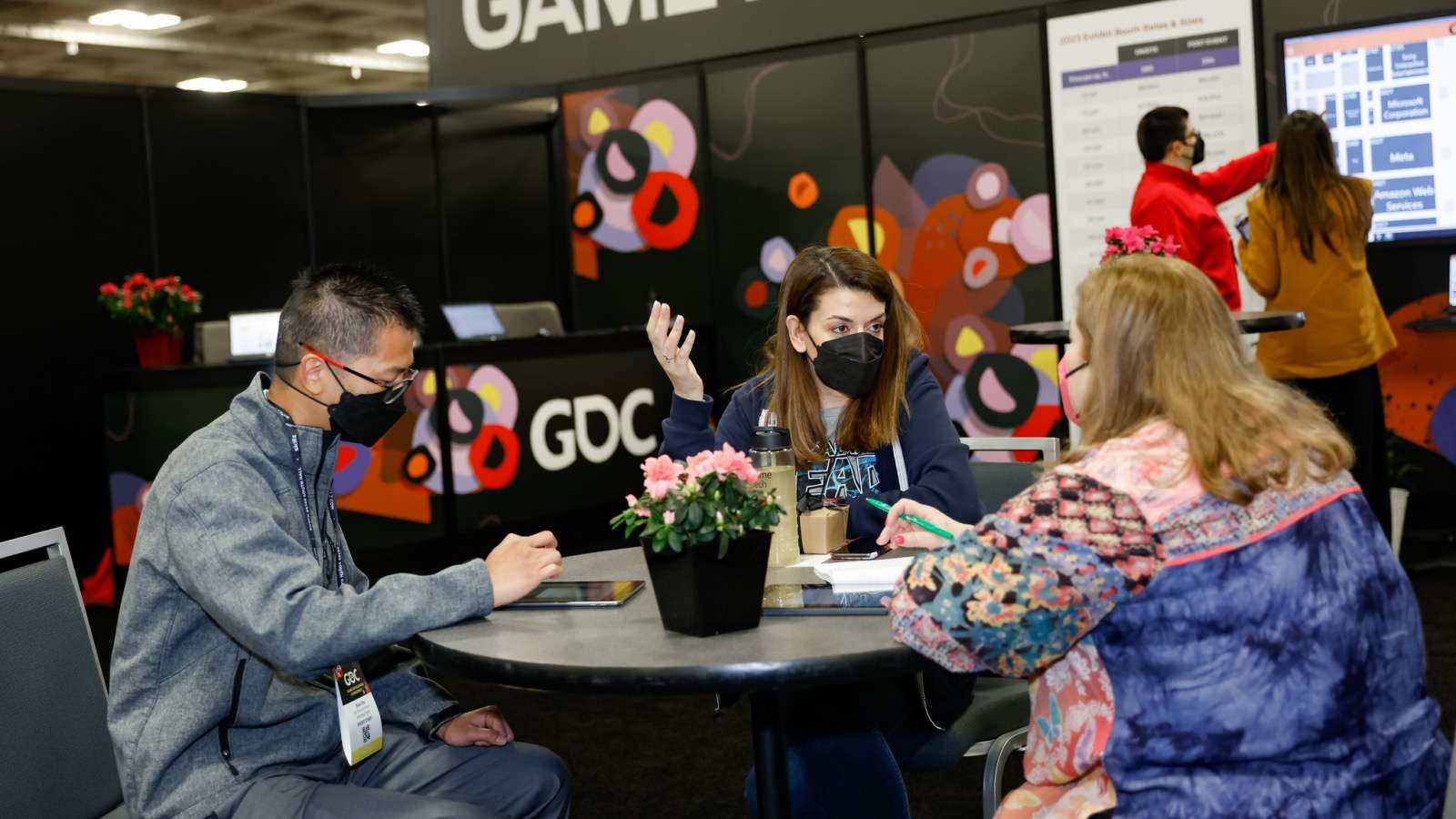 Số người tham gia sự kiện nhà phát triển game GDC 2023 có thể tăng lên gấp đôi
