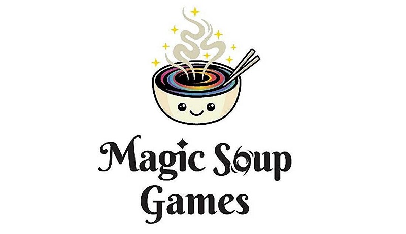 Magic Soup Games được thành lập từ những người làm việc lâu năm tại Blizzard.