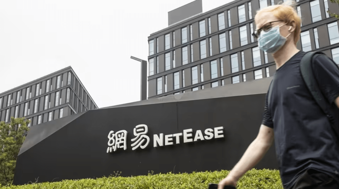 Exptional Global – Công ty con phát hành game quốc tế của NetEase